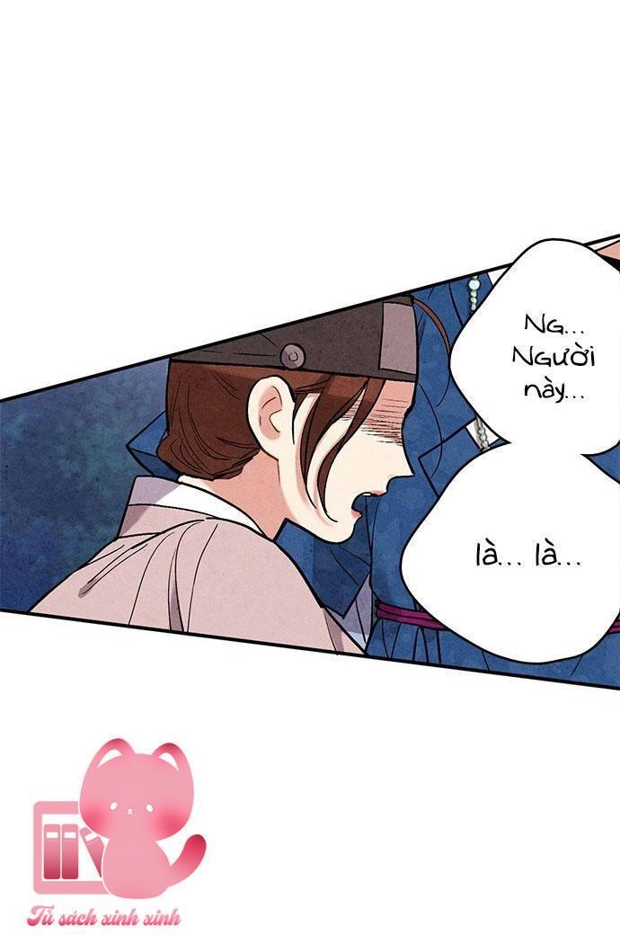 Lệnh Cấm Hôn - Chap 50 - Trang 32