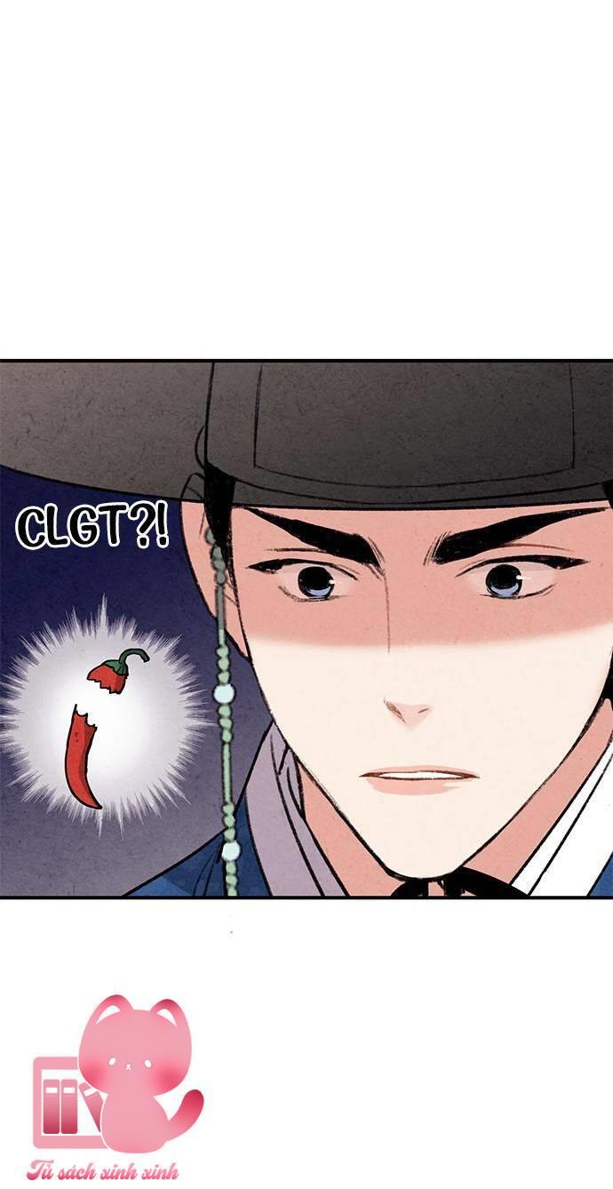 Lệnh Cấm Hôn - Chap 50 - Trang 34