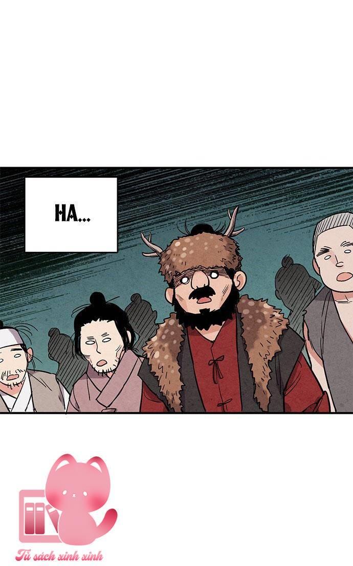 Lệnh Cấm Hôn - Chap 50 - Trang 35