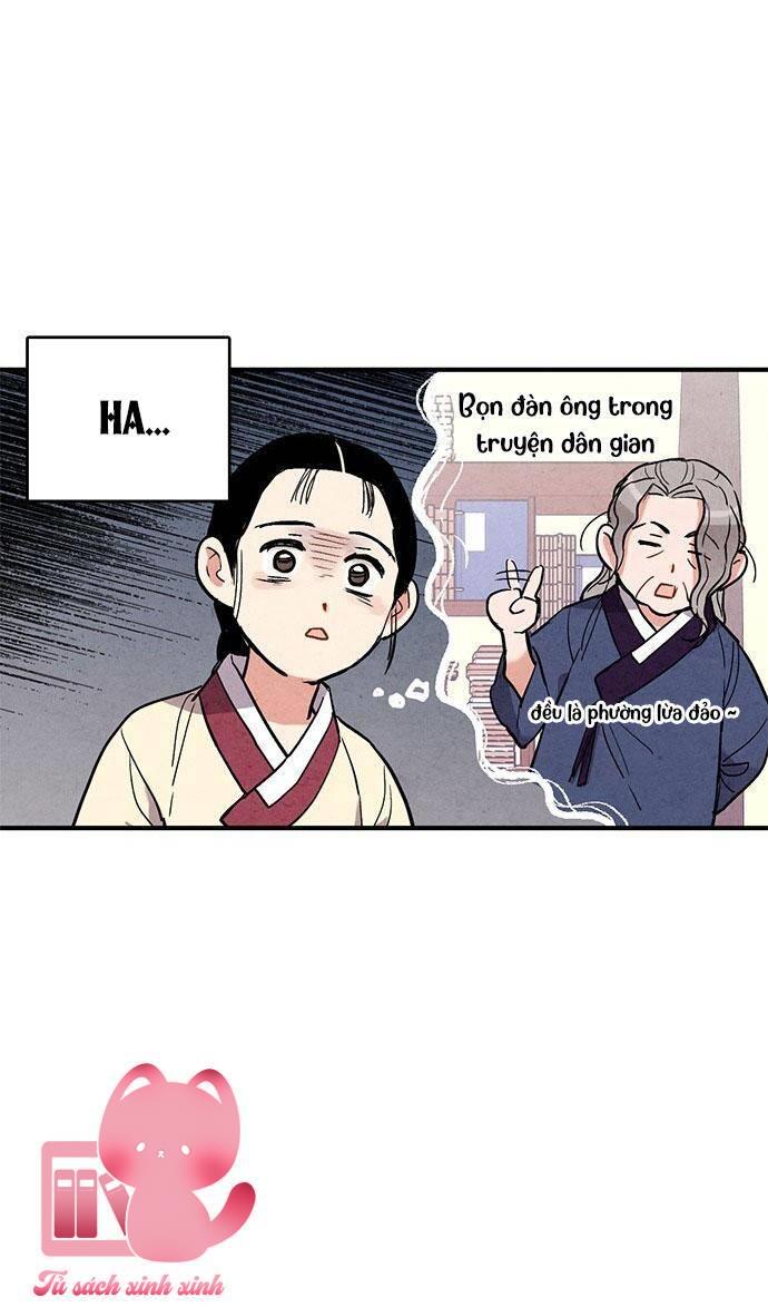 Lệnh Cấm Hôn - Chap 50 - Trang 36