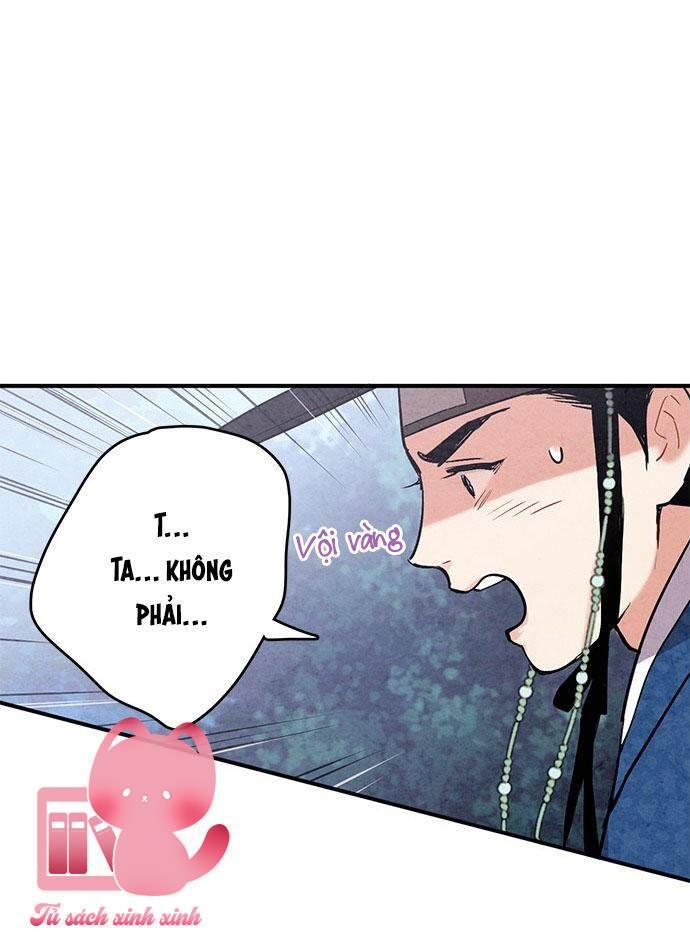 Lệnh Cấm Hôn - Chap 50 - Trang 38