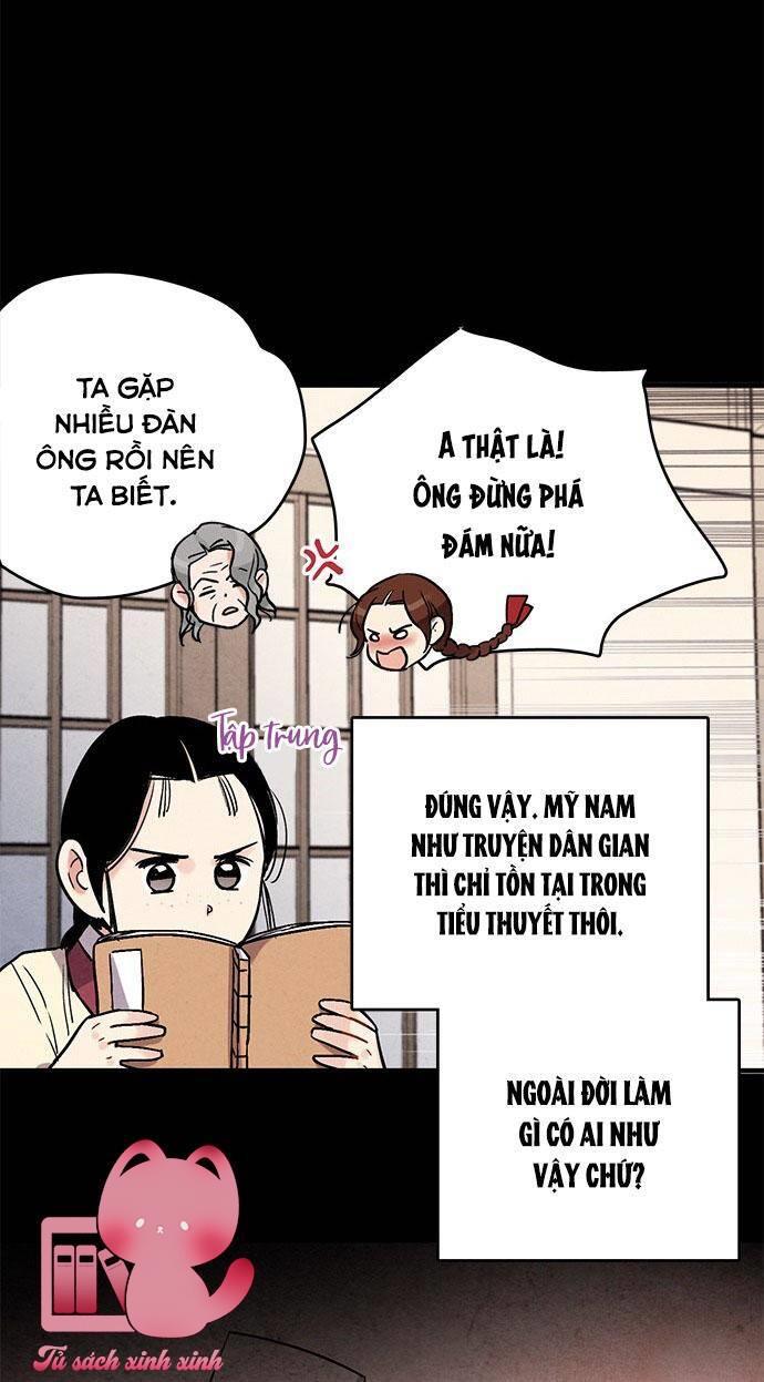 Lệnh Cấm Hôn - Chap 50 - Trang 5