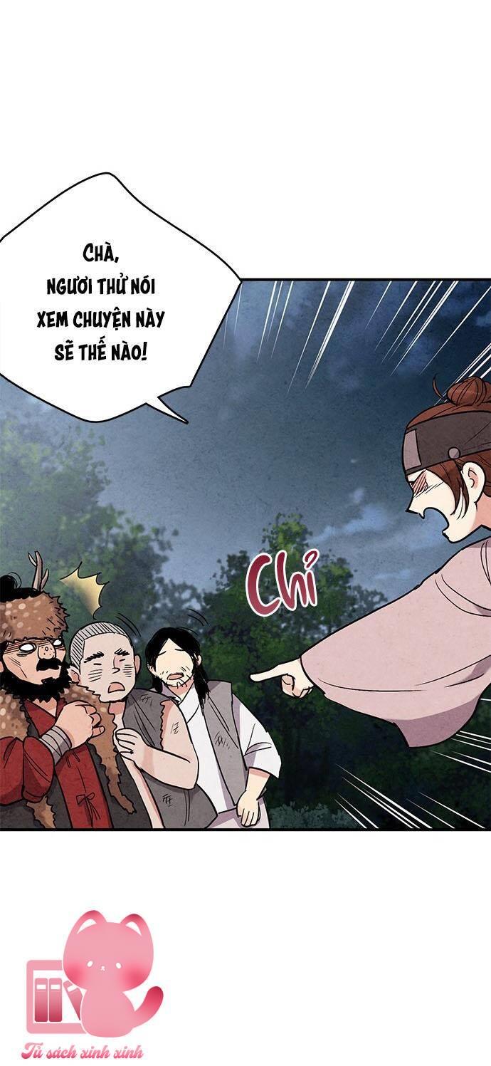 Lệnh Cấm Hôn - Chap 50 - Trang 42