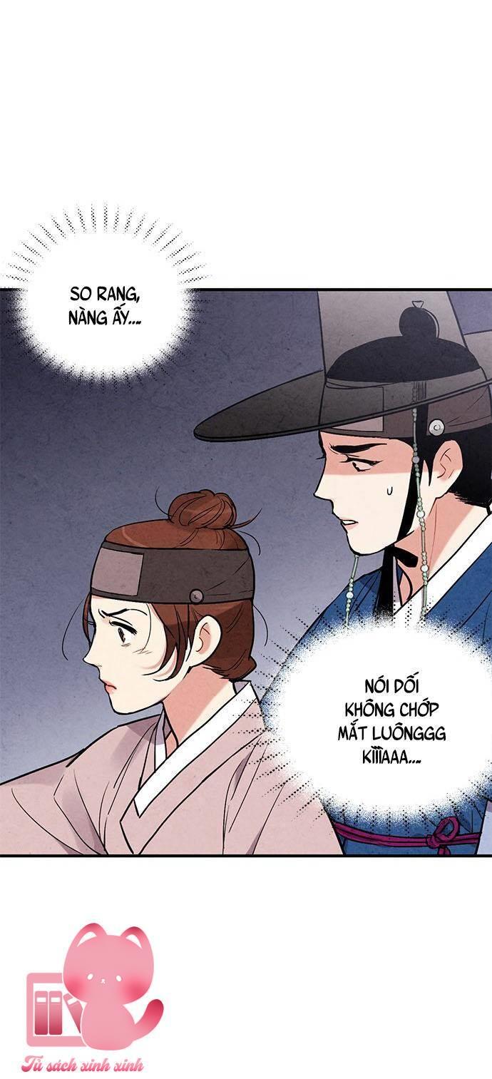 Lệnh Cấm Hôn - Chap 50 - Trang 44