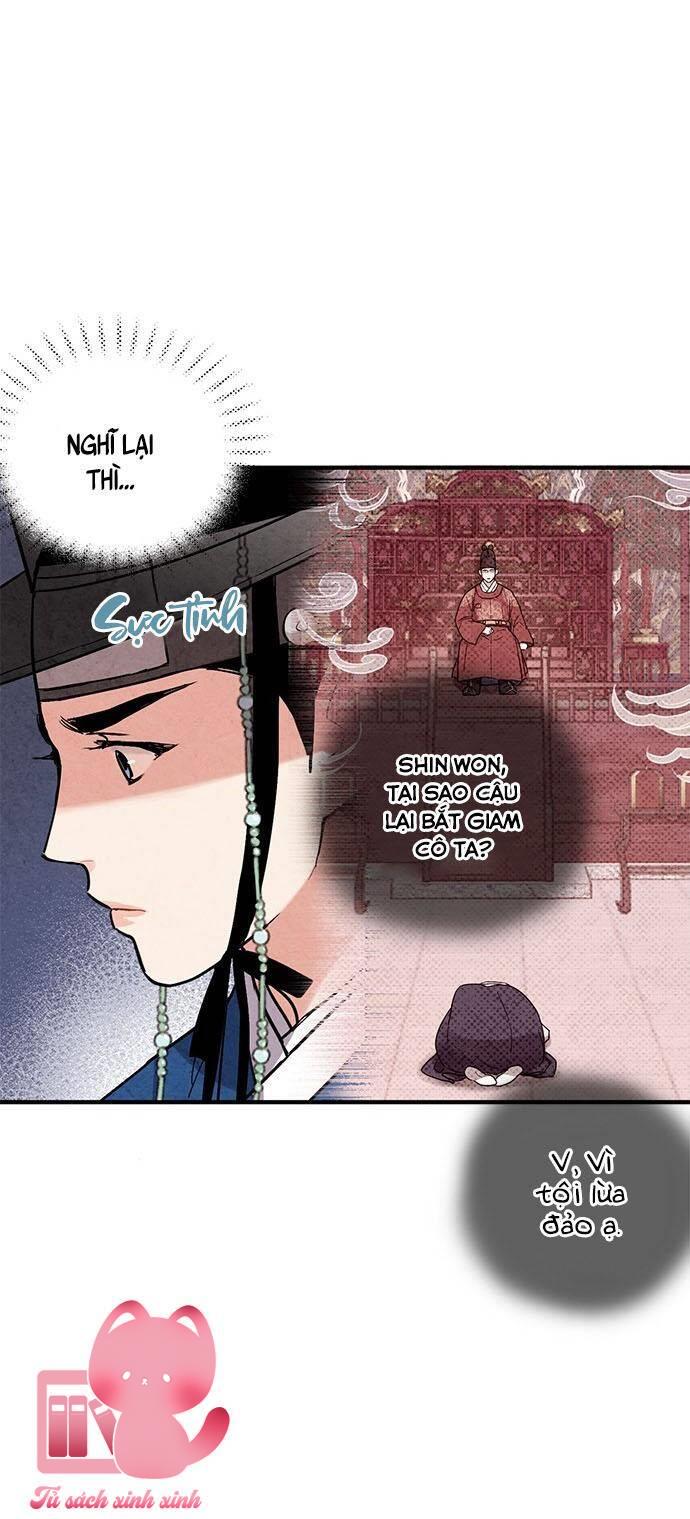 Lệnh Cấm Hôn - Chap 50 - Trang 45