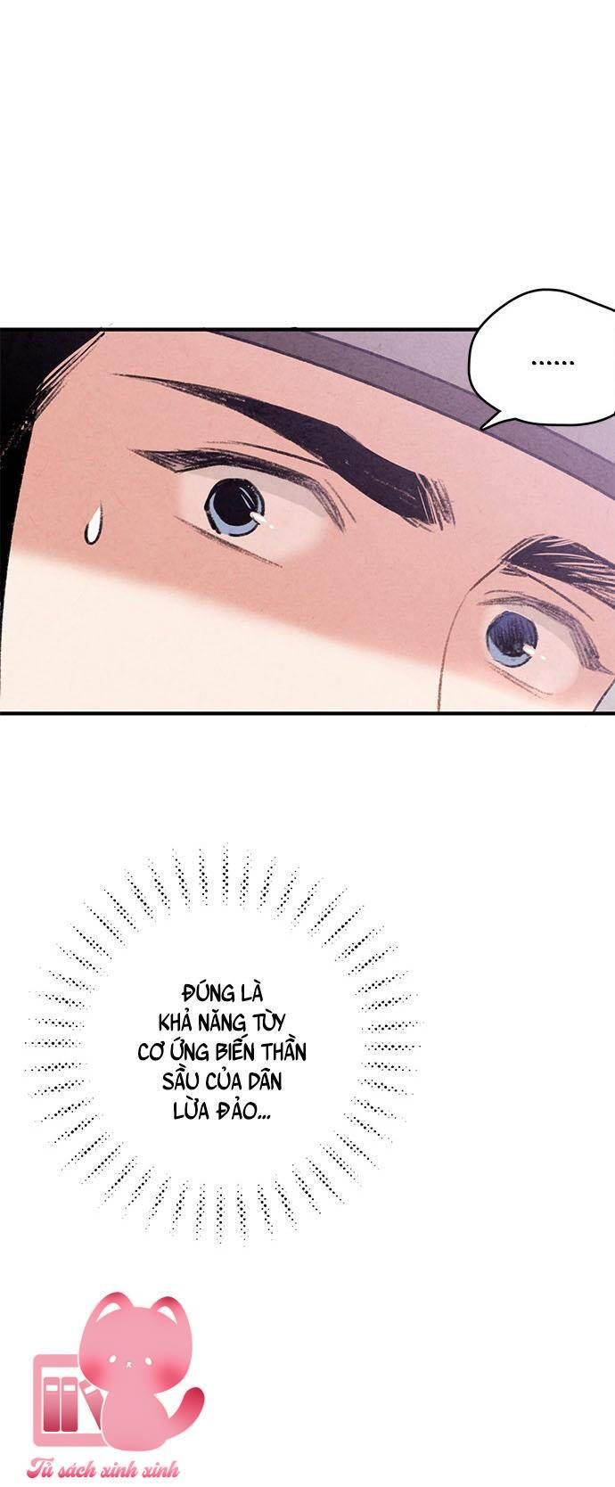 Lệnh Cấm Hôn - Chap 50 - Trang 46