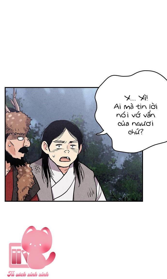 Lệnh Cấm Hôn - Chap 50 - Trang 47