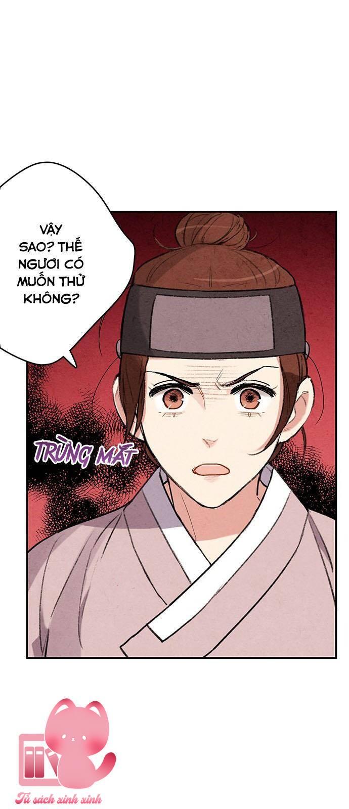 Lệnh Cấm Hôn - Chap 50 - Trang 48