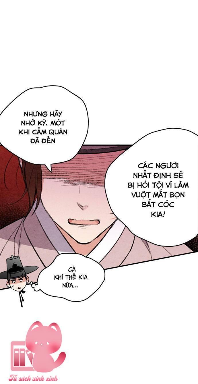 Lệnh Cấm Hôn - Chap 50 - Trang 49