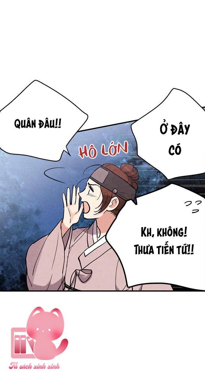 Lệnh Cấm Hôn - Chap 50 - Trang 50