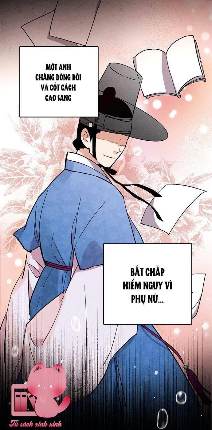 Lệnh Cấm Hôn - Chap 50 - Trang 6