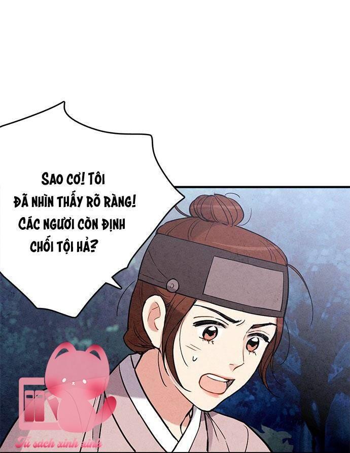 Lệnh Cấm Hôn - Chap 50 - Trang 52