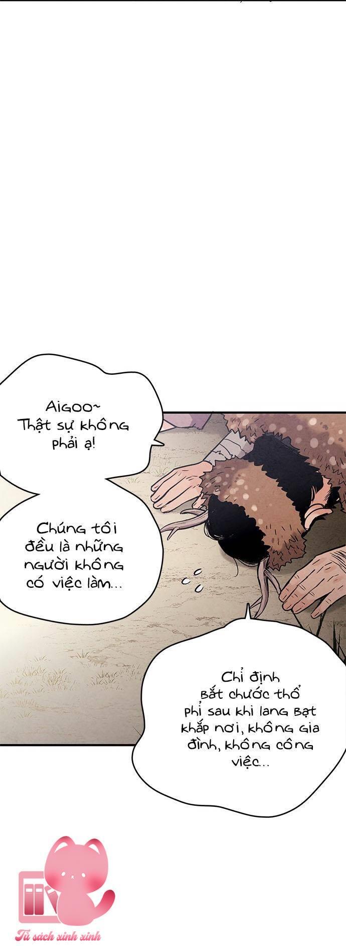 Lệnh Cấm Hôn - Chap 50 - Trang 53