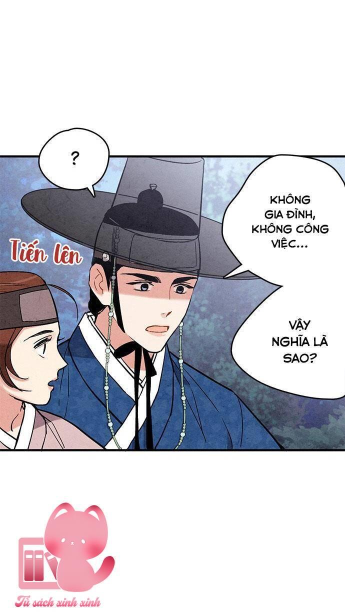 Lệnh Cấm Hôn - Chap 50 - Trang 54
