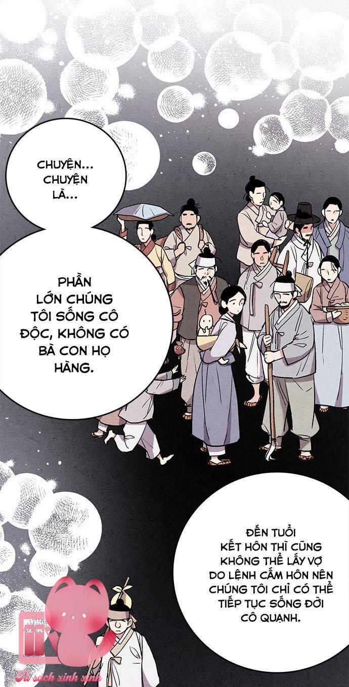 Lệnh Cấm Hôn - Chap 50 - Trang 56