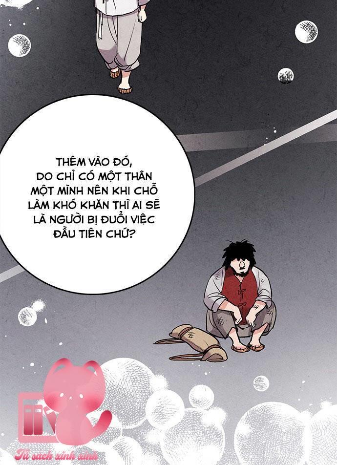Lệnh Cấm Hôn - Chap 50 - Trang 57