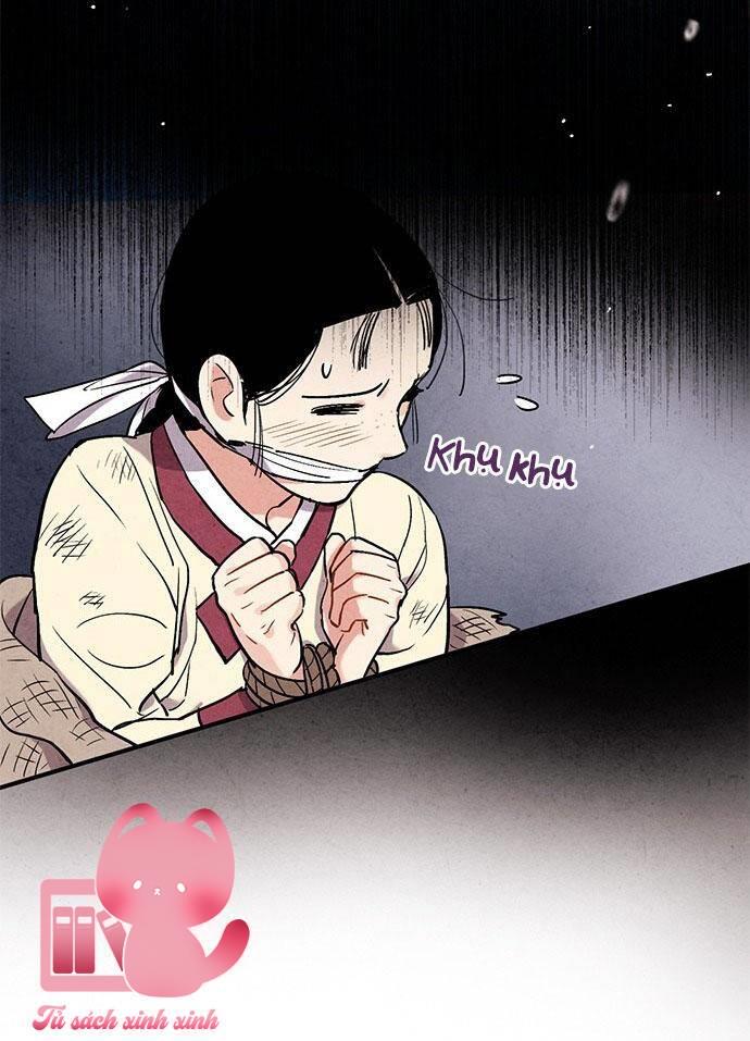 Lệnh Cấm Hôn - Chap 50 - Trang 7