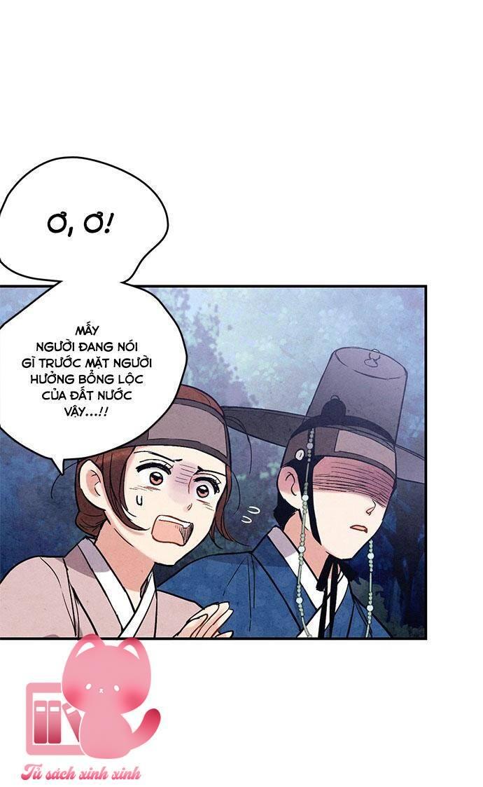 Lệnh Cấm Hôn - Chap 50 - Trang 62