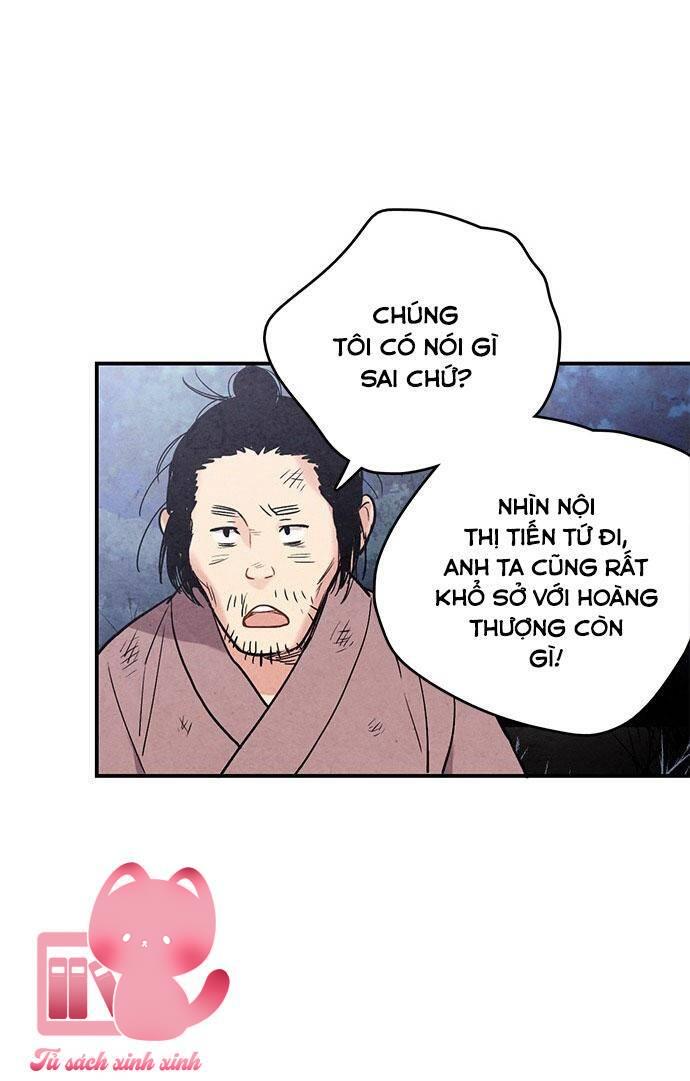 Lệnh Cấm Hôn - Chap 50 - Trang 63