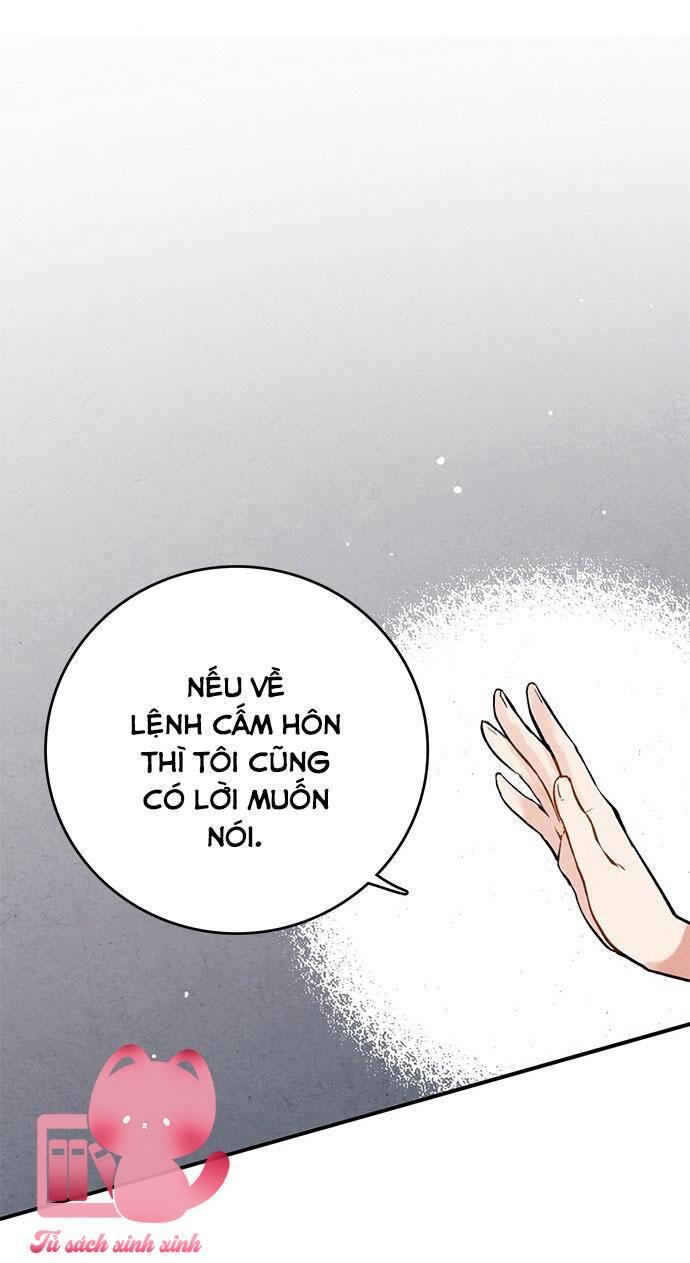 Lệnh Cấm Hôn - Chap 50 - Trang 66