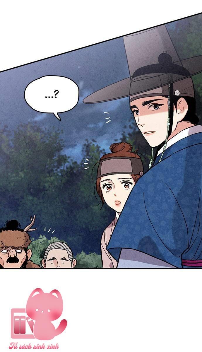 Lệnh Cấm Hôn - Chap 50 - Trang 67
