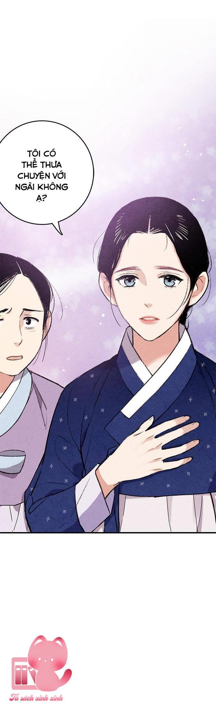 Lệnh Cấm Hôn - Chap 50 - Trang 69