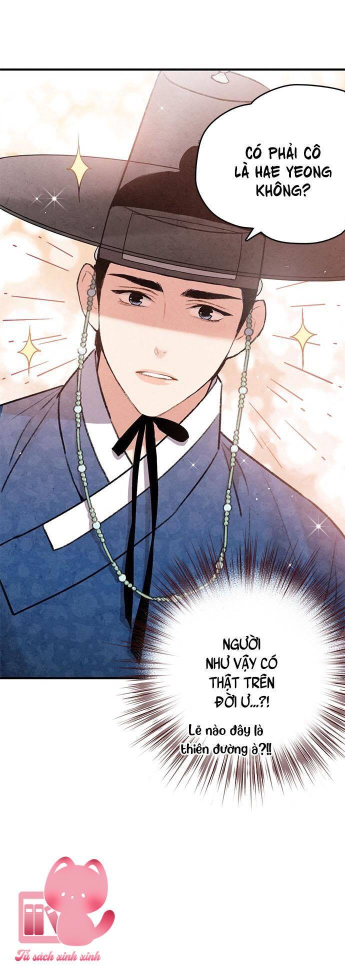 Lệnh Cấm Hôn - Chap 50 - Trang 9