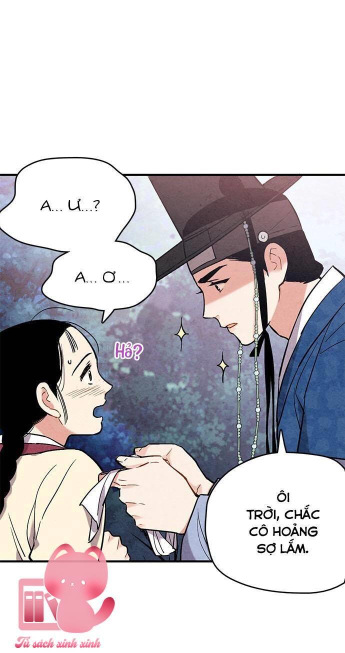 Lệnh Cấm Hôn - Chap 50 - Trang 10