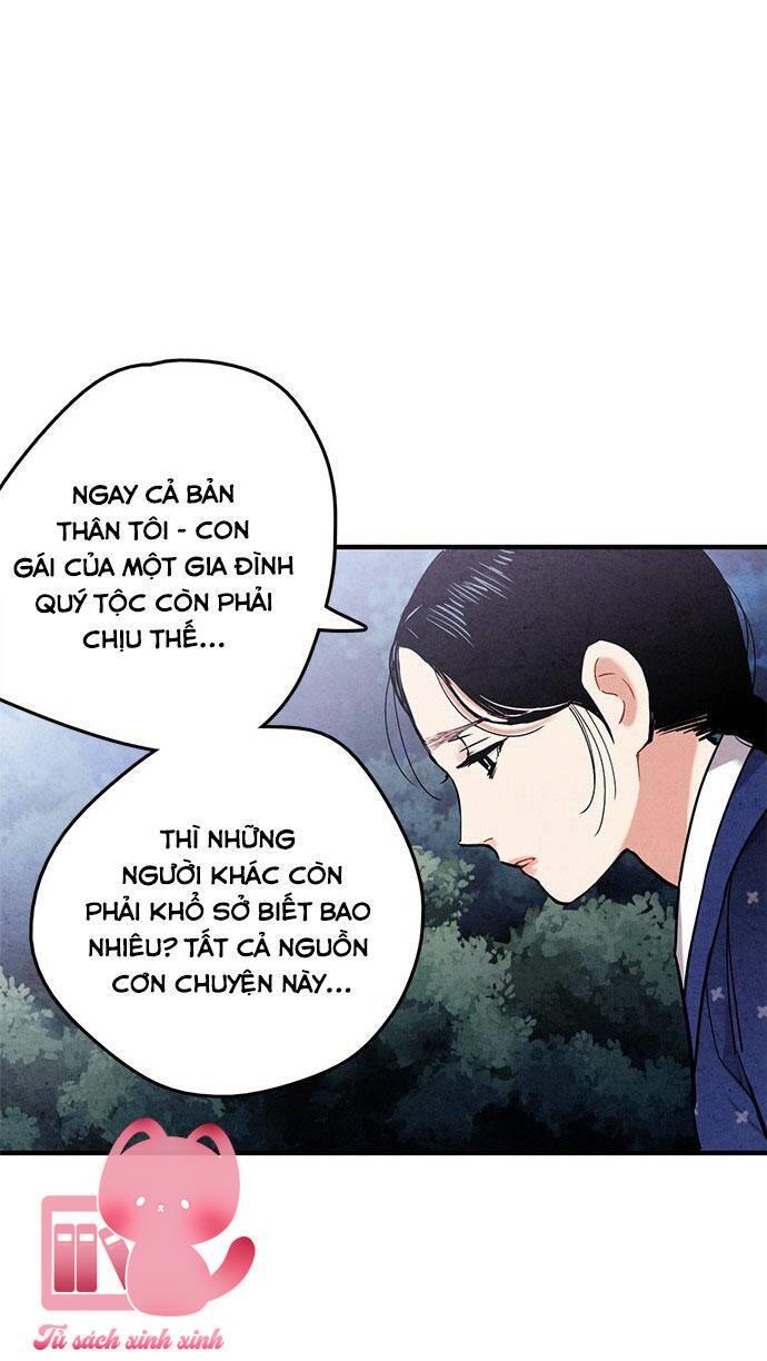 Lệnh Cấm Hôn - Chap 51 - Trang 12