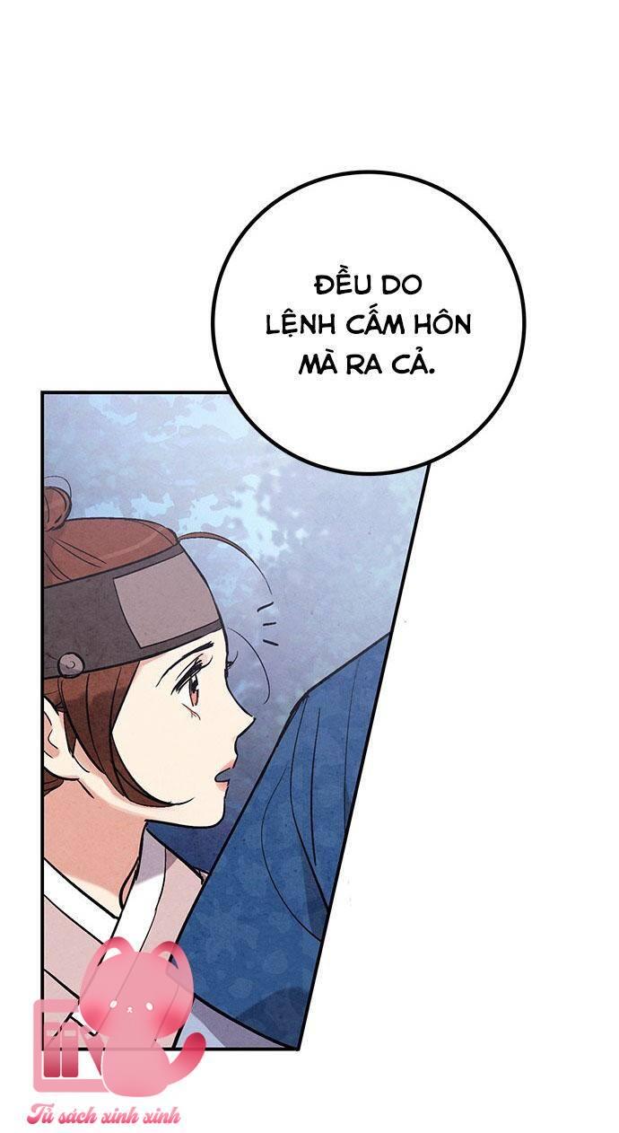 Lệnh Cấm Hôn - Chap 51 - Trang 13