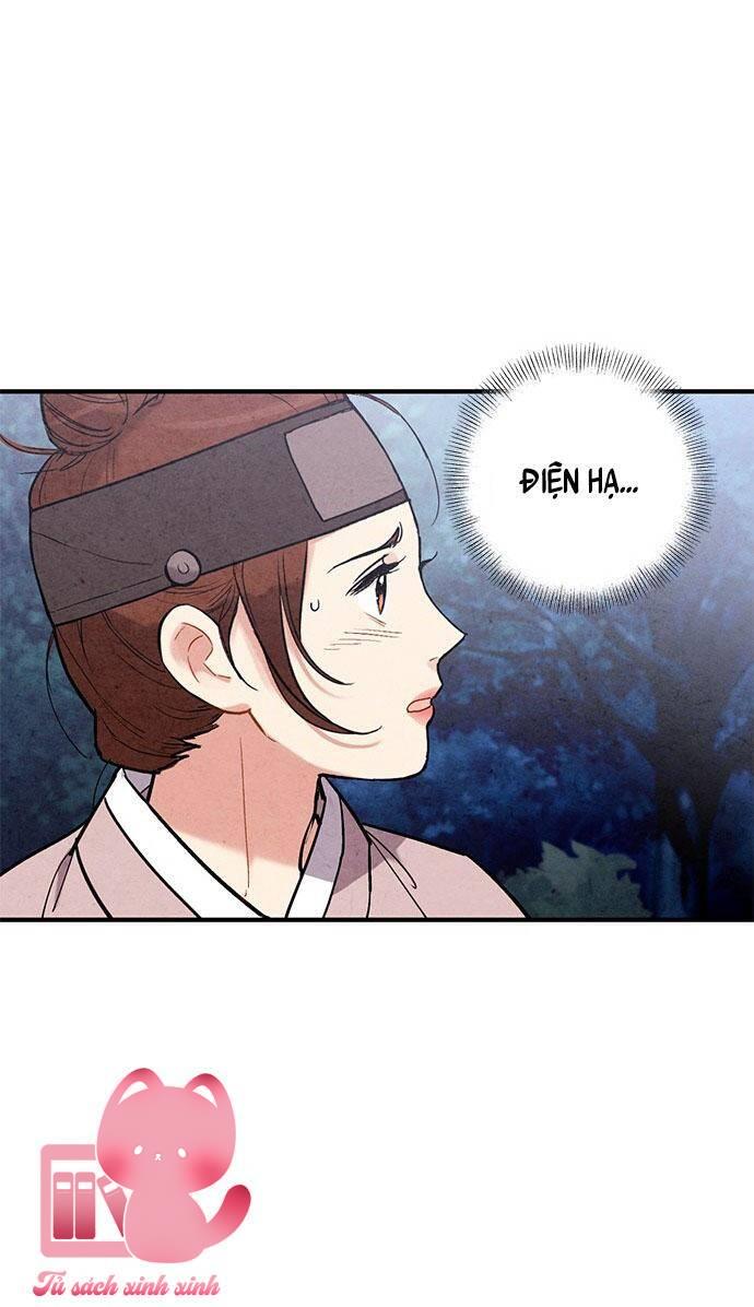 Lệnh Cấm Hôn - Chap 51 - Trang 16