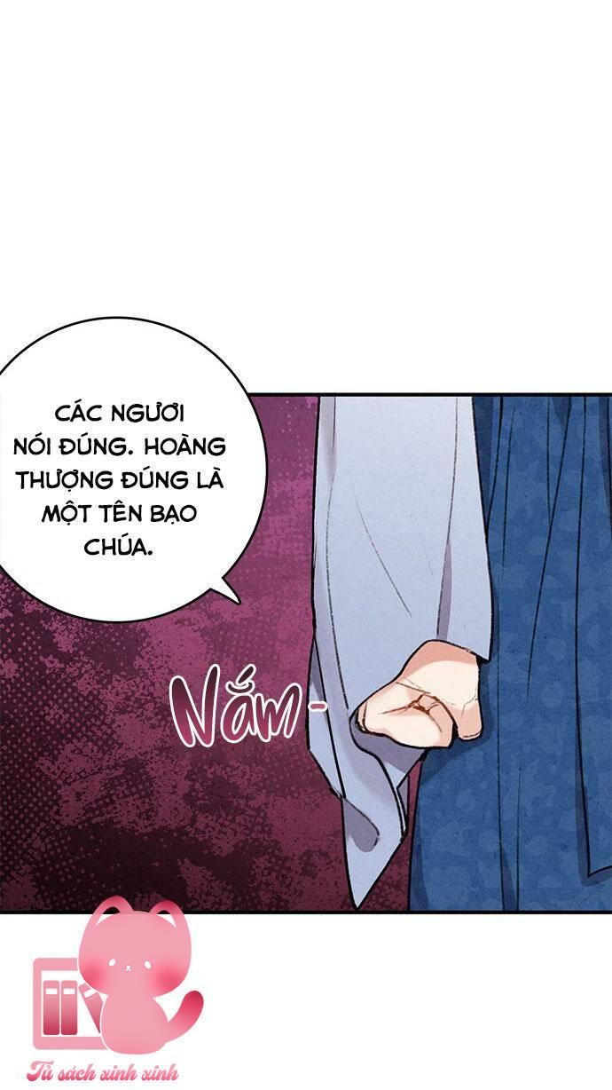 Lệnh Cấm Hôn - Chap 51 - Trang 17
