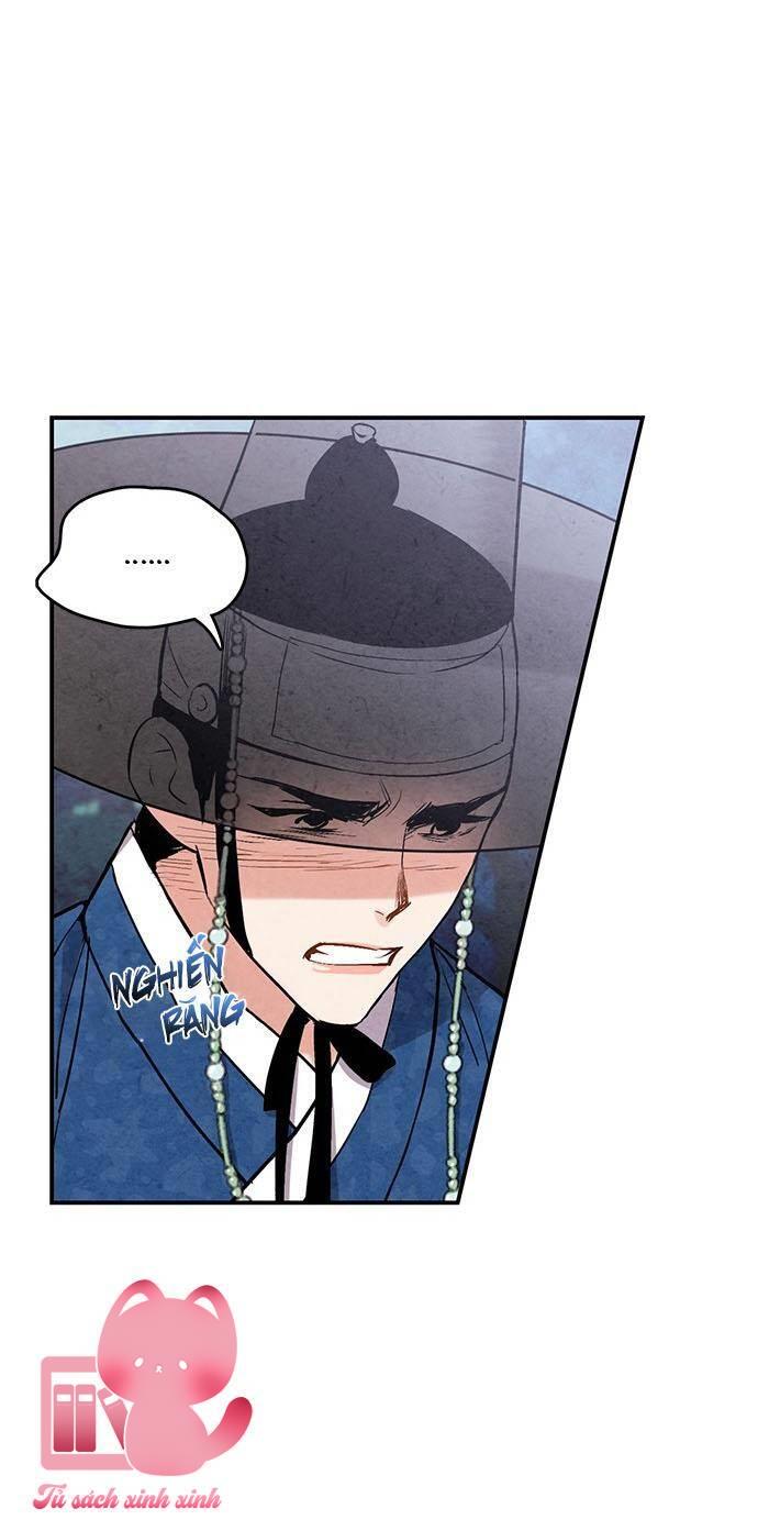 Lệnh Cấm Hôn - Chap 51 - Trang 19