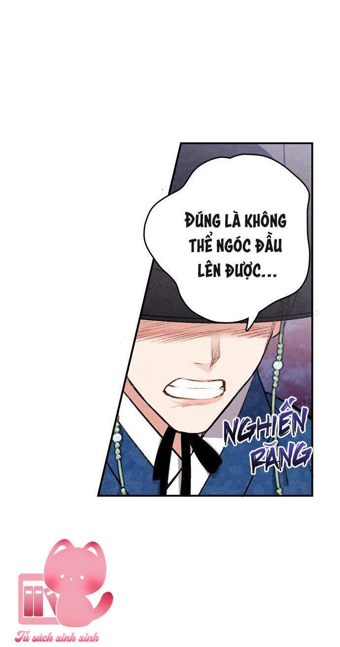 Lệnh Cấm Hôn - Chap 51 - Trang 20