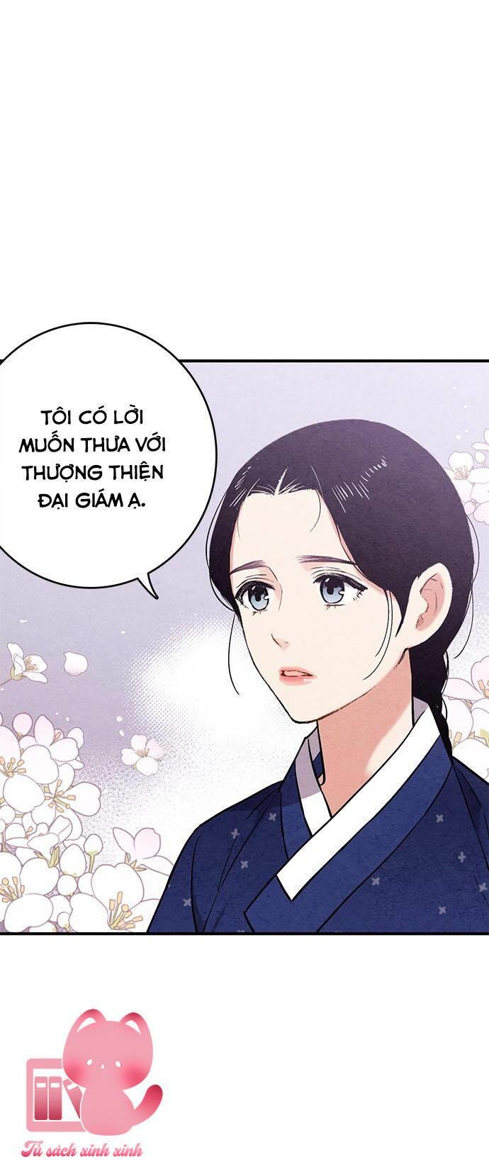 Lệnh Cấm Hôn - Chap 51 - Trang 3