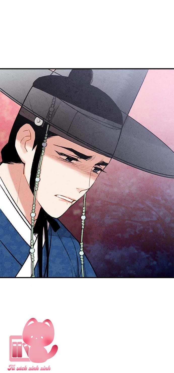 Lệnh Cấm Hôn - Chap 51 - Trang 23