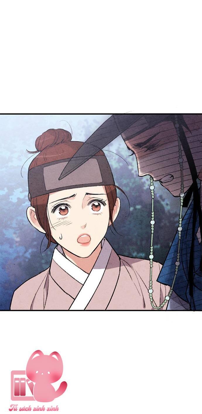 Lệnh Cấm Hôn - Chap 51 - Trang 24