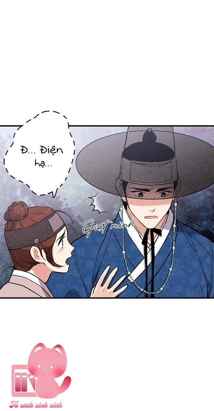 Lệnh Cấm Hôn - Chap 51 - Trang 25
