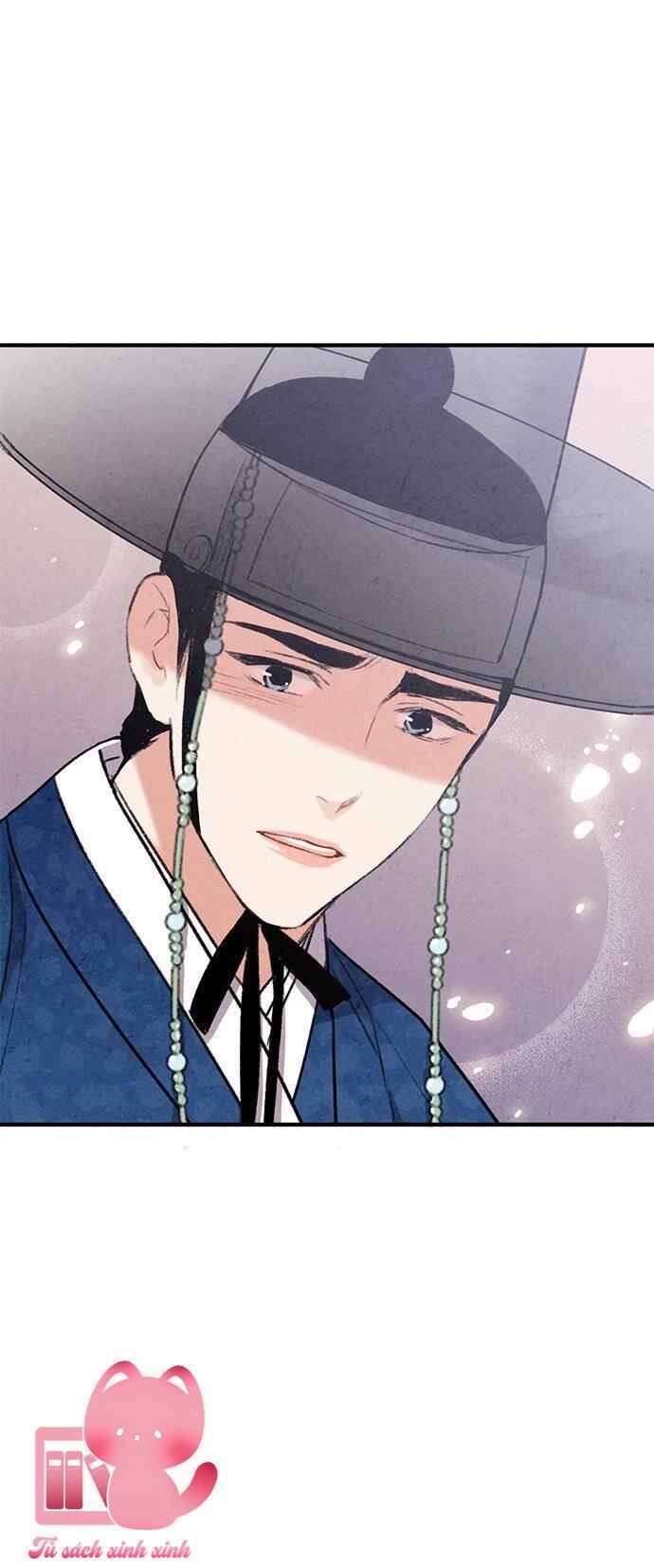 Lệnh Cấm Hôn - Chap 51 - Trang 26