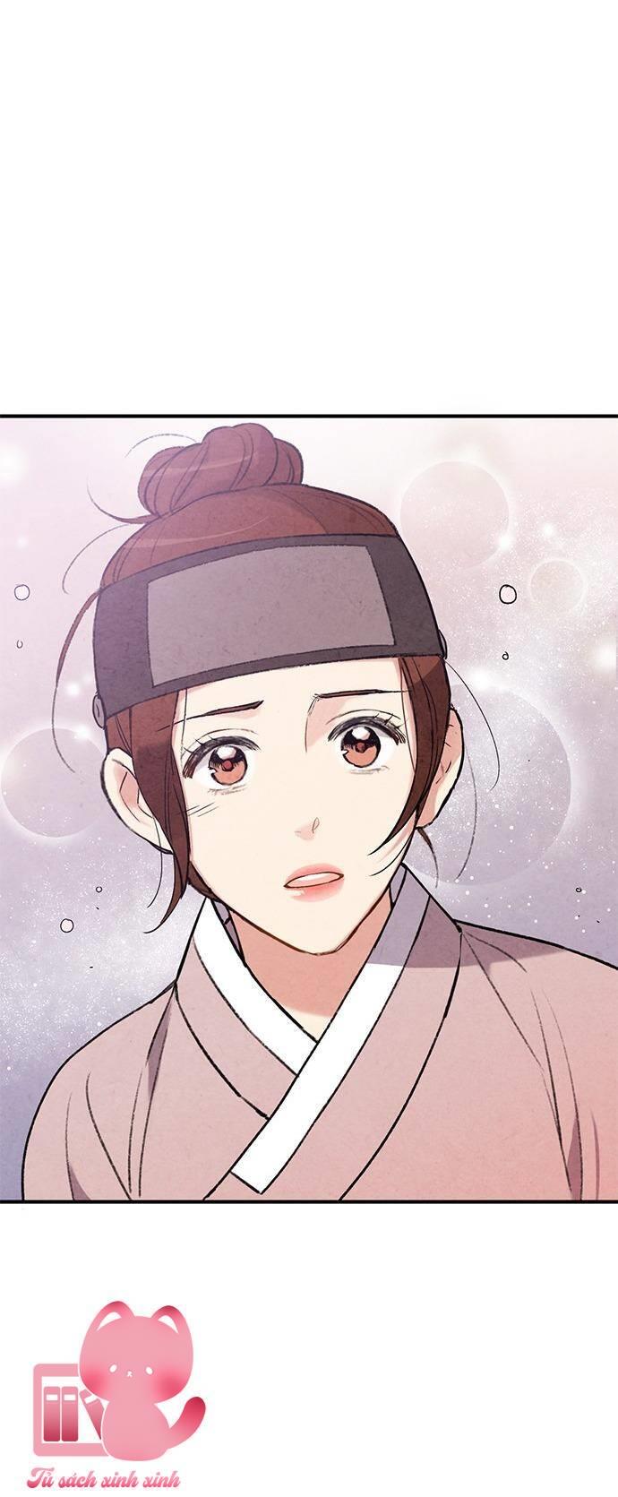 Lệnh Cấm Hôn - Chap 51 - Trang 27