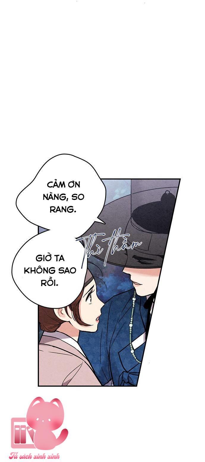 Lệnh Cấm Hôn - Chap 51 - Trang 30