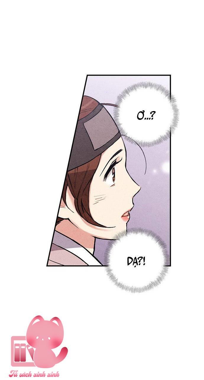 Lệnh Cấm Hôn - Chap 51 - Trang 31