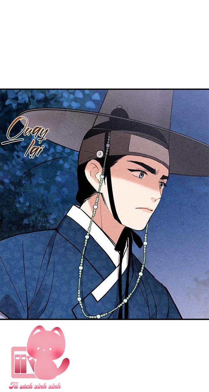 Lệnh Cấm Hôn - Chap 51 - Trang 32