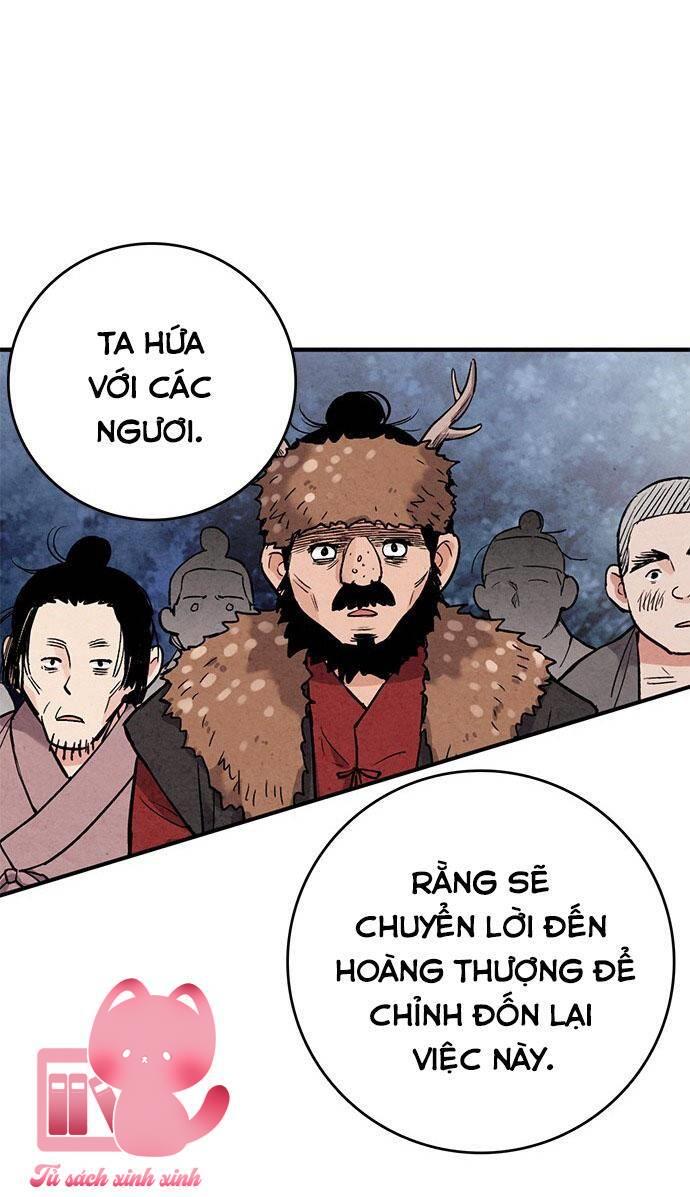 Lệnh Cấm Hôn - Chap 51 - Trang 33