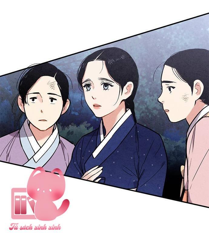 Lệnh Cấm Hôn - Chap 51 - Trang 34