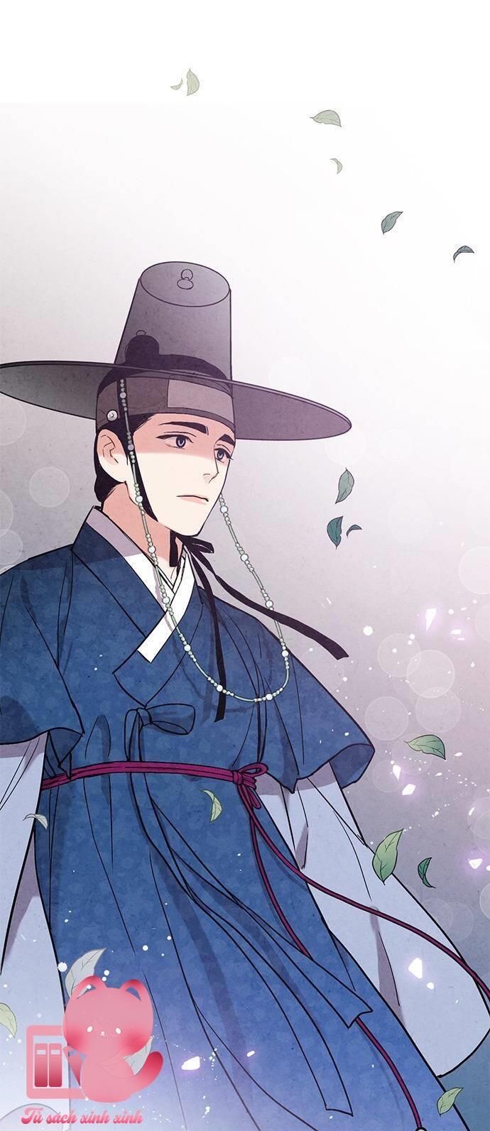 Lệnh Cấm Hôn - Chap 51 - Trang 37