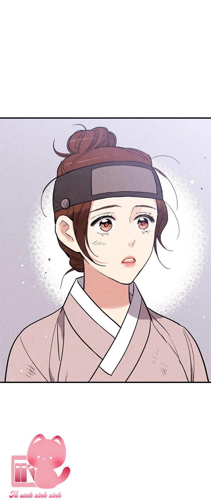 Lệnh Cấm Hôn - Chap 51 - Trang 39