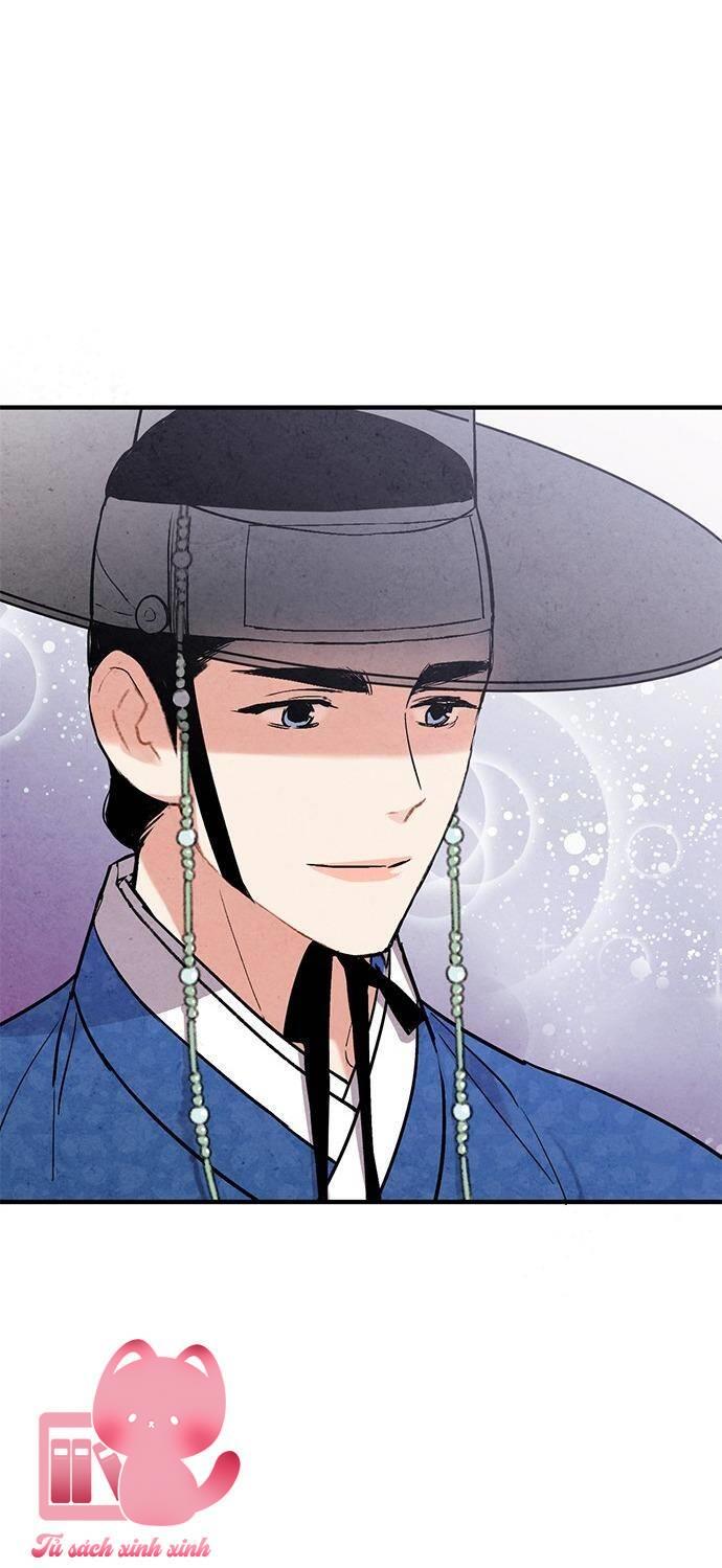 Lệnh Cấm Hôn - Chap 51 - Trang 40