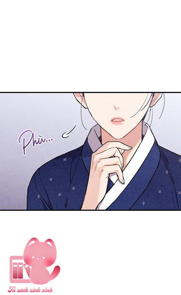 Lệnh Cấm Hôn - Chap 51 - Trang 5