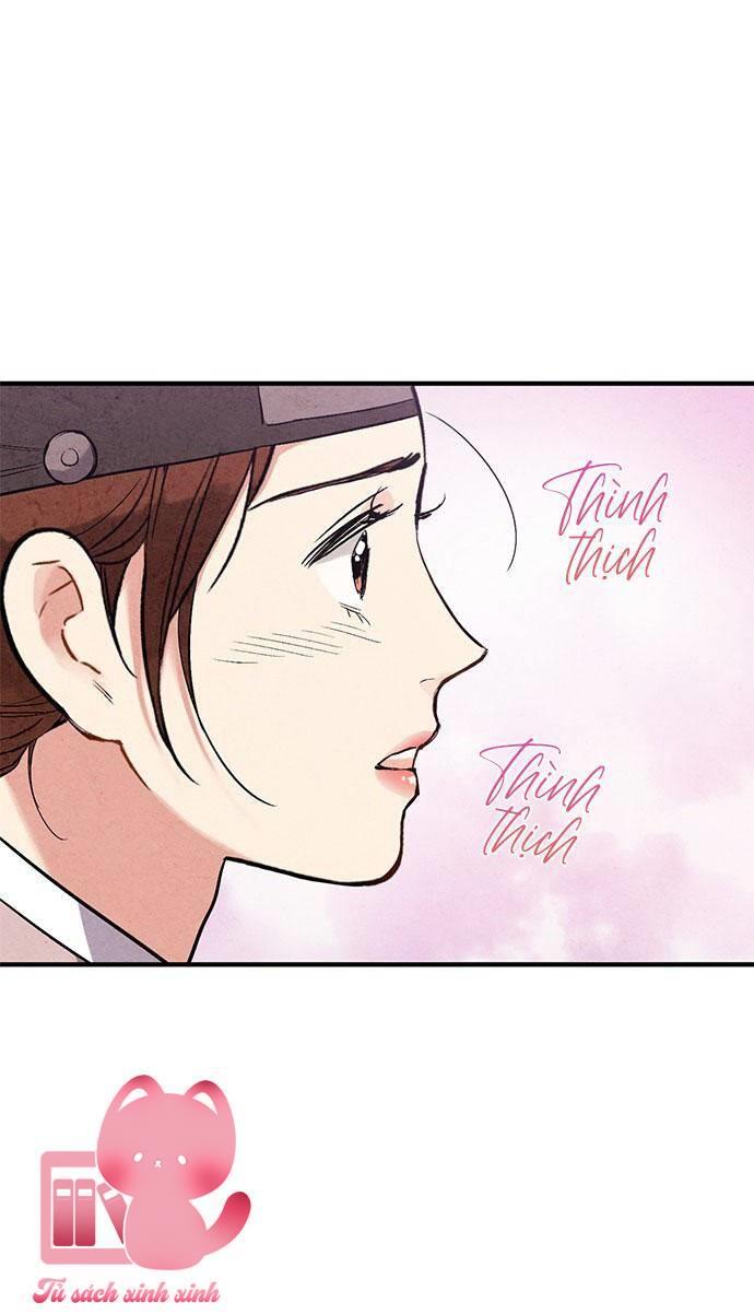 Lệnh Cấm Hôn - Chap 51 - Trang 41